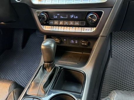 Hyundai Sonata, 2019 — 照片 8