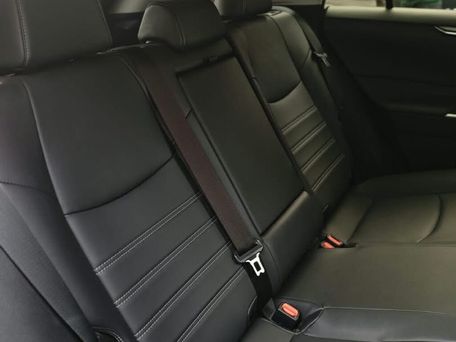 Toyota RAV4, 2024 — 照片 5