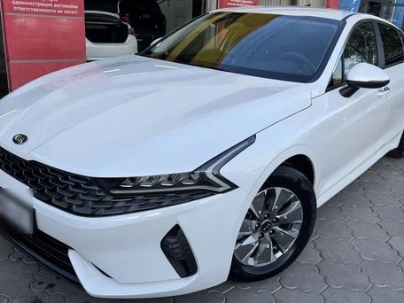 Kia K5, 2020 — photo 3