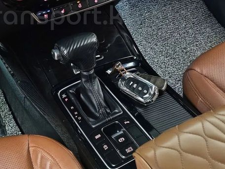Kia Sorento, 2019 — 照片 5