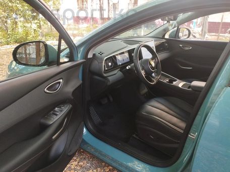 BYD Sea Lion 05, 2025 — photo 5