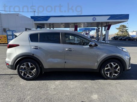 Kia Sportage, 2018 — фото 11