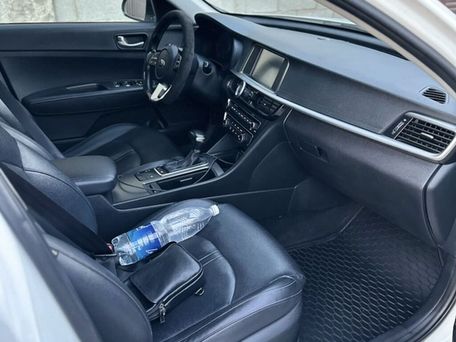 Kia Optima, 2019 — photo 7