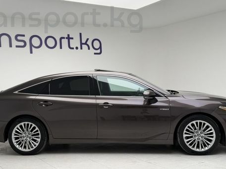 Toyota Avalon, 2018 — сүрөт 5