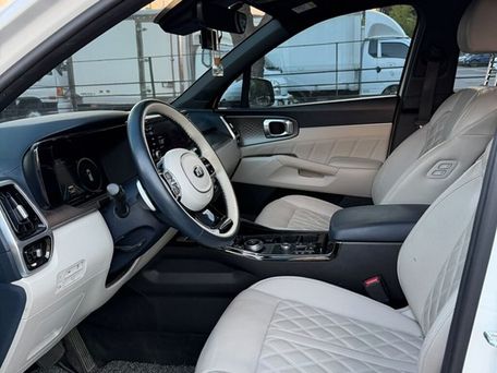 Kia Sorento, 2020 — photo 7