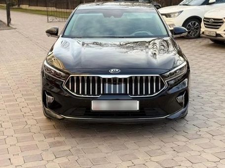 Kia K7, 2020 — 照片 6