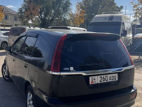 Honda Stream, 2003 — сүрөт 4