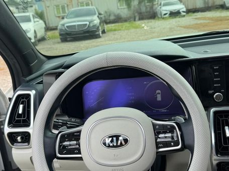 Kia Sorento, 2020 — сүрөт 6