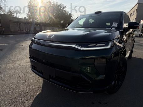GAC S7, 2026 — сүрөт 5