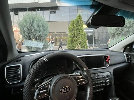 Kia Sportage, 2020 — фото 10