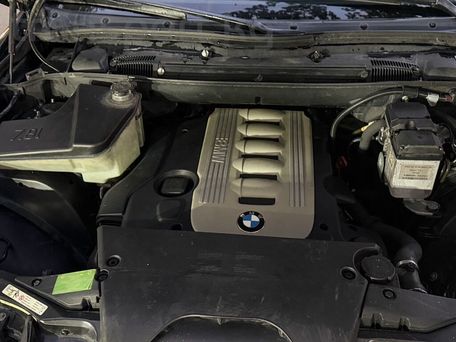 BMW X5, 2005 — 照片 3