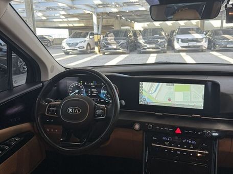 Kia Carnival, 2020 — photo 18