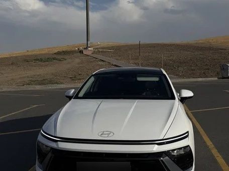 Hyundai Sonata, 2023