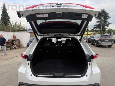 Toyota Venza, 2021 — photo 9