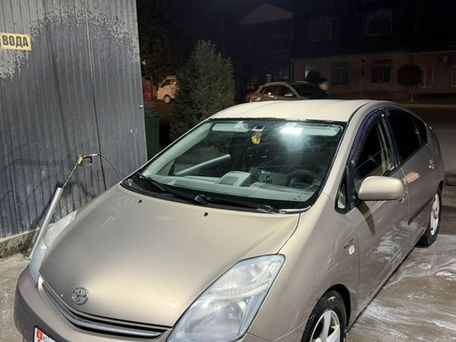 Toyota Prius, 2007