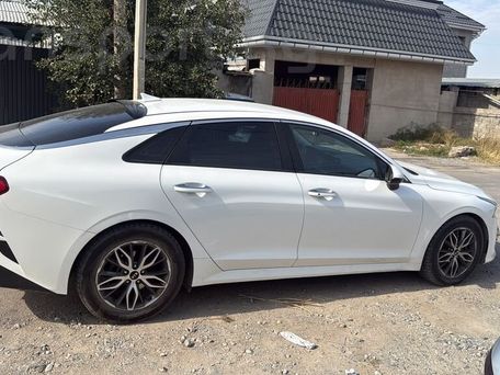 Kia K5, 2020 — photo 2