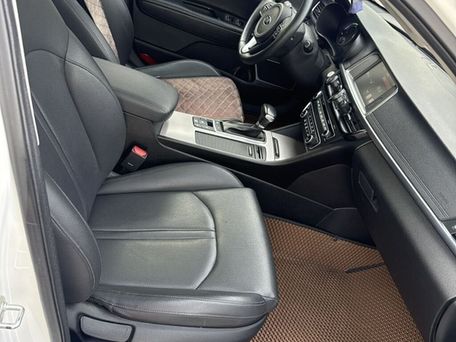 Kia K5, 2020 — photo 6