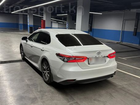 Toyota Camry, 2023 — photo 6