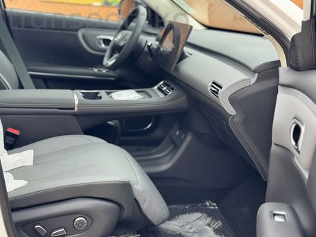 Changan Qiyuan Q05, 2026 — 照片 11