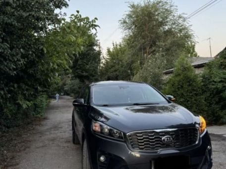 Kia Sorento, 2019 — сүрөт 3