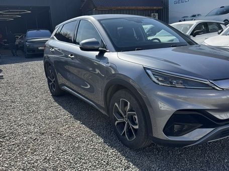 BYD Yuan Plus, 2022 — photo 3