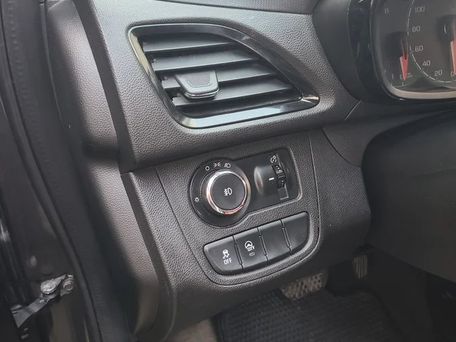 Chevrolet Spark, 2017 — photo 6