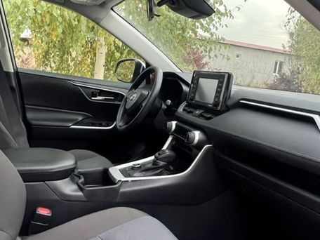 Toyota RAV4, 2022 — 照片 7