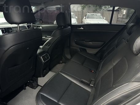 Toyota Camry, 2011 — фото 12