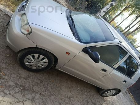 Suzuki Alto, 2004 — сүрөт 5