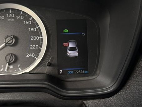 Toyota Corolla, 2020 — сүрөт 10