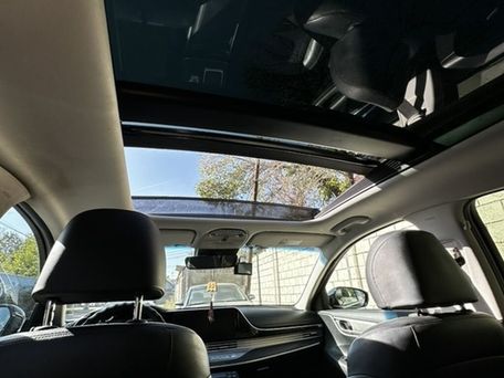 Hyundai Grandeur, 2020 — photo 4
