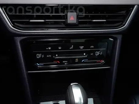 Volkswagen Tharu, 2026 — photo 9