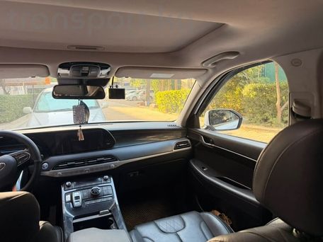 Hyundai Palisade, 2022 — photo 11