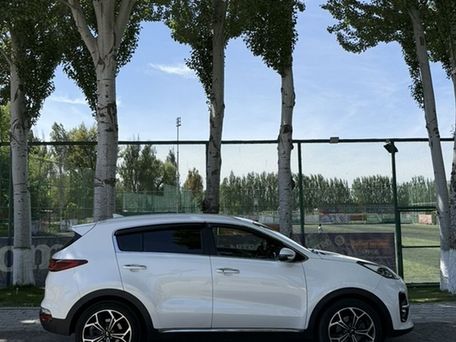 Kia Sportage, 2020 — photo 6