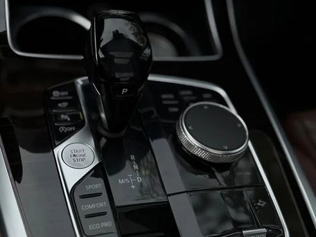 BMW X7, 2019 — сүрөт 10