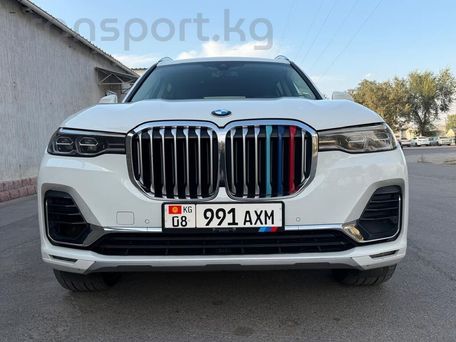 BMW 7 серии, 2019 — фото 3