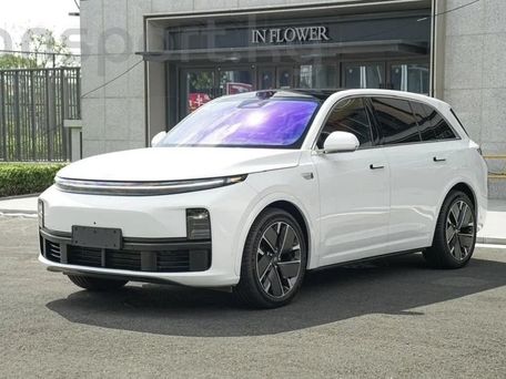 Li Auto (Lixiang) L7, 2025 — photo 2