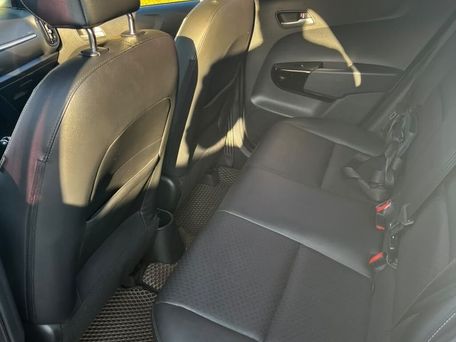 Kia Morning, 2019 — сүрөт 10