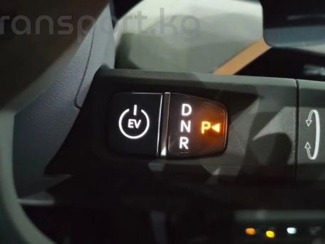 Kia EV5, 2025 — photo 9