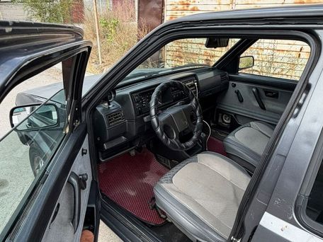 Volkswagen Golf, 1992 — сүрөт 4