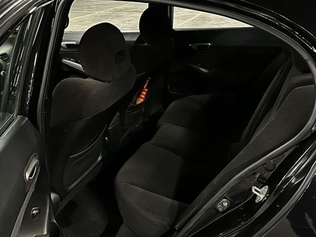 Honda Civic, 2008 — 照片 9
