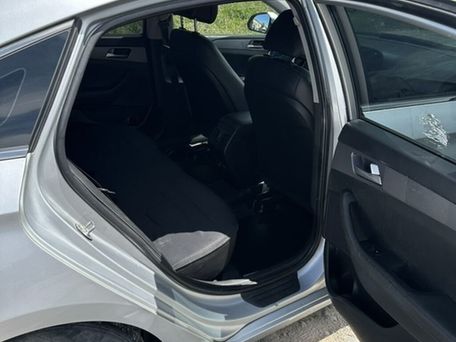 Hyundai Sonata, 2018 — фото 12