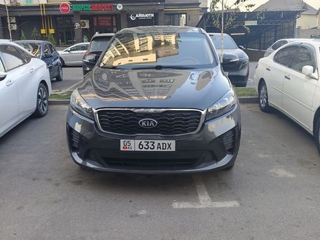 Kia Sorento, 2018 — photo 5