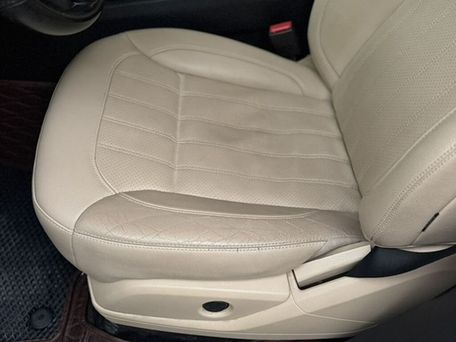 Mercedes-Benz GLS, 2018 — photo 10