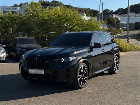BMW X5, 2026