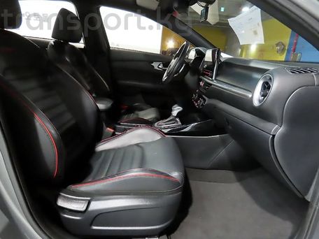Kia K3, 2021 — photo 5
