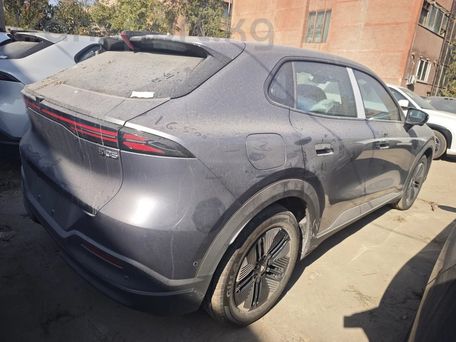 Changan Deepal S05, 2026 — сүрөт 8