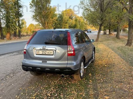 Honda CR-V, 2009 — сүрөт 5