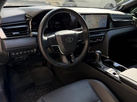 Toyota Camry, 2026 — фото 8