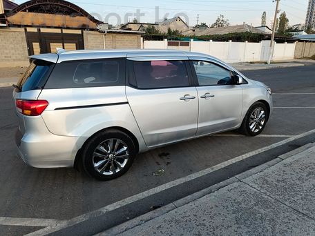 Kia Carnival, 2015 — фото 3